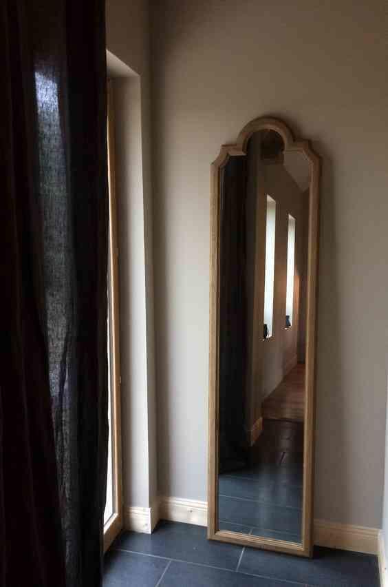 La Parenthese Bed & Breakfast Le Deluge Bagian luar foto